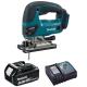 MAKITA DJV180R1 18V JIGSAW WITH 1X 30AH LIION BATTERY and CHARGER SUPPLIED IN CARTON
