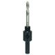 Bosch 2609390588 Hex Shank Arbor 38 Inch