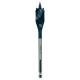 Bosch 2608595489 Self Cut Flat Bit 18x152mm