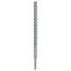 Bosch 2608833827 SDS Plus 5X Hammer Drill Bit 16x250x310mm