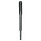 Bosch 1618601004 SDS Hollow Gouging Chisel