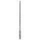 Bosch 2608833787 SDS Plus 5X Hammer Drill Bit 7x150x210mm