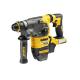 DEWALT DCH333N 54V SDS HAMMER DRILL BODY ONLY