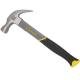 STANLEY XMS18FGHAM20 FIBREGLASS CURVED CLAW HAMMER 20OZ