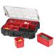 KETER ROC KET17201702 10 COMPARTMENT PRO ORGANISER