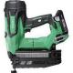 HIKOKI NT1865DMJXZ 18V BRUSHLESS 2ND FIX 16 GAUGE STRAIGHT NAIL GUN WITH 2X 30AH LIION BATTERIES
