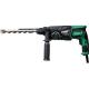 HIKOKI DH26PXZ 830W 3 MODE SDS HAMMER DRILL 110V