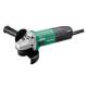 HIKOKI G12STXZCD 600W 115MM ANGLE GRINDER 110V IN CARRY CASE WITH DIAMOND DISC
