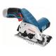 BOSCH GKS12V26 12V CIRCULAR SAW BODY ONLY