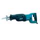 MAKITA JR3070CT AVT RECIPROCATING SAW 240V INCLUDES 3 MAKITA BLADES