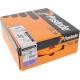 PASLODE 141204 51MM RING GALVPLUS NAILS BOX 3300