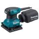 MAKITA BO4555 PALM SANDER 112X100MM 240V