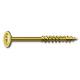SPAX TSTAR WASHER HEAD SCREWS M10 X 260MM PACK OF 25