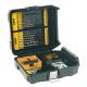 DEWALT DT9281QZ 63 PIECE EXTREME METAL MASONRY and BIT SET