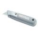 STANLEY STA210199 199E METAL TRIMMING KNIFE GREY