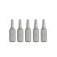 DEWALT DT7253QZ 25MM TORX T10 SCREWDRIVER BITS PACK OF 5