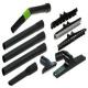 FESTOOL 492389 DUST EXTRACTOR CLEANING SET