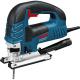 BOSCH GST150BCE 150MM JIGSAW 240V