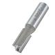 TREND 308X12TC TWO FLUTE CUTTER 12 INCH SHANK 127MM DIAMETER X 25MM
