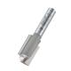 TREND 380X14TC TWO FLUTE CUTTER 14 INCH SHANK 127MM DIAMETER X 19MM
