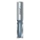TREND 383DX12TC TWO FLUTE CUTTER 12 INCH SHANK 127MM DIAMETER X 50MM