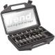 TREND SETSS9X12TC 15 PIECE 12 SHANK TCT ROUTER CUTTER SET