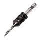 TREND SNAPCS6 SNAPPY COUNTERSINK DRILL BIT WITH 332 DRILL