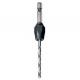 TREND SNAPD7MM SNAPPY HSS DRILL BIT and ADAPTER