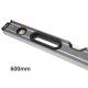 STANLEY 043624 FATMAX PRO BOX BEAM LEVEL 600MM 24IN