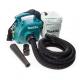 MAKITA DVC350Z 18V LXT HAND HELD VACUUM BLOWER BODY ONLY