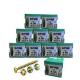 SPAX SCREWS POZI CSK 4 X 60MM BOX 100 10 BOXES DEAL