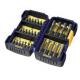 IRWIN 10504386 PRO SCREWDRIVER BIT SET 31 PIECE