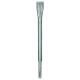 Bosch 2609390394 Flat Chisel For SDS Machines 22x250mm