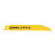 DEWALT DT2404QZ PROGRESSOR RECIP BLADES 152MM PACK OF 5