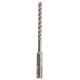 DEWALT DT8928QZ 10X160MM XLR EXTREME 4 CUTTER HEAD SDS DRILLBIT