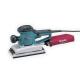 MAKITA BO4900 HALF SHEET FINISH SANDER 240V