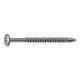 SPAX TSTAR WASHER HEAD SCREWS M6 X 80MM PACK OF 200