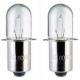 MAKITA A30542 BULB SET FOR 18V TORCHES SUITABLE FOR ML180 and BML185