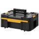 DEWALT DWST170705 TSTAK 3 DEEP DRAWER STORAGE CASE