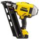 DEWALT DCN690M2 18V XR LIION BRUSHLESS FRAMING NAILER WITH 2 x 4Ah Liion BATTERIES