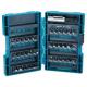 MAKITA B28606 37 PIECE MIXED SCREWDRIVER BIT SET IN ROBUST CASE