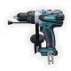MAKITA DHP458Z 18V COMBI HAMMER DRILL BODY ONLY